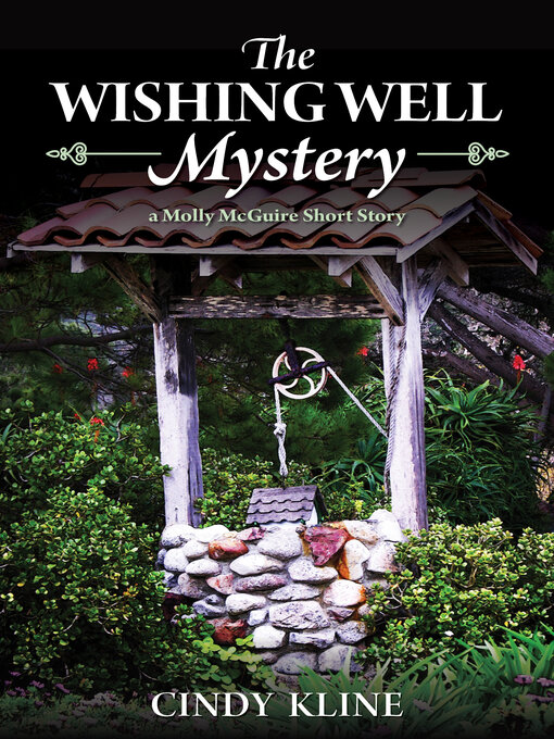 Title details for The Wishing Well Mystery by Cindy Kline - Wait list